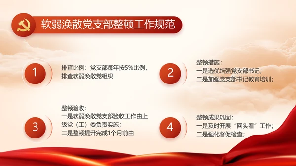建党100周年大会七一讲话ppt党课