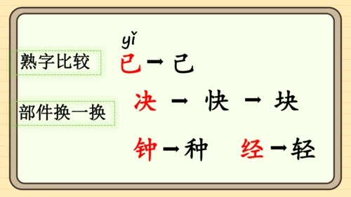 15 一分钟（课件）