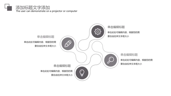 金融证券股票知识工作汇报PPT模板