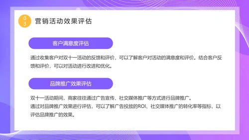 数据精准复盘总结优化营销PPT模板
