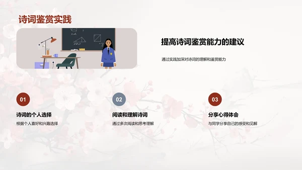 探索诗词之美