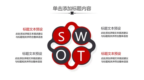 欧美风企业简介创业融资公司宣传PPT模板