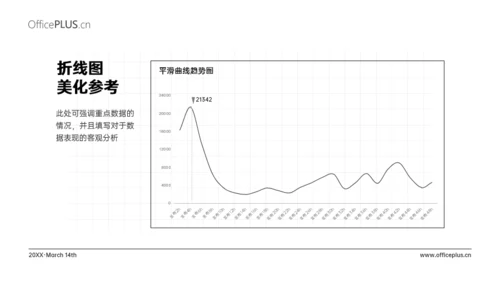 淡雅网页风版式灵感手册