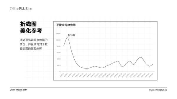 淡雅网页风版式灵感手册