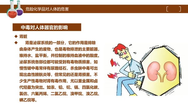 危险化学品处置对策安全培训PPT课件