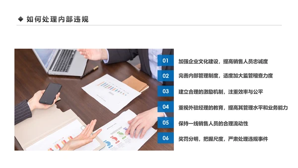 企业营销组织管理与团队建设培训PPT模板
