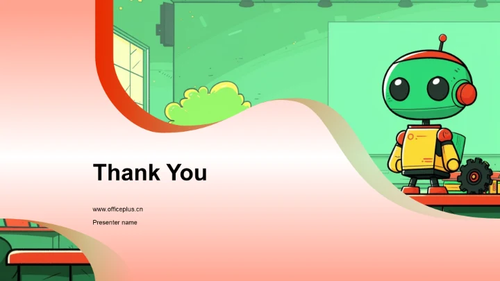 科技哲学讲座PPT模板