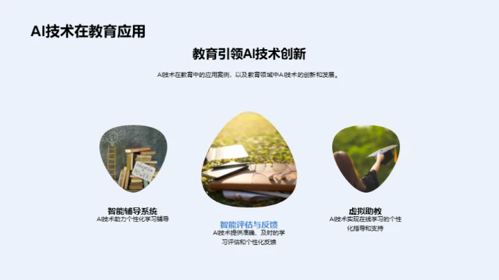 科技引领的学习新时代