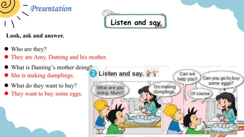 Module 4 Unit 2 How much is it？ 第3课时课件（共19张PPT，内嵌音