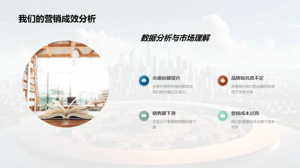领跑未来：创新营销策略