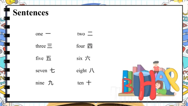 Unit 5 How old are you Story time 课件 课件(共51张PPT)