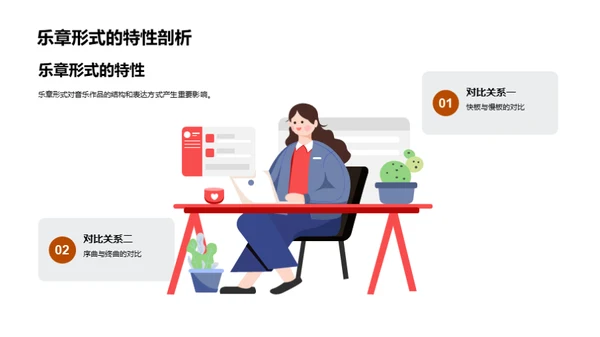 音乐魅力解析