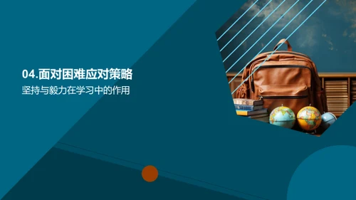 小学阶段的学习之旅