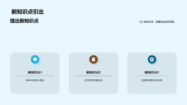 知识点全方位解析