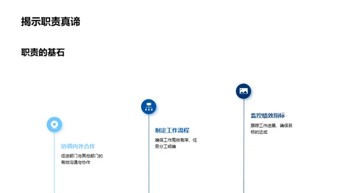 团队携手 共创未来