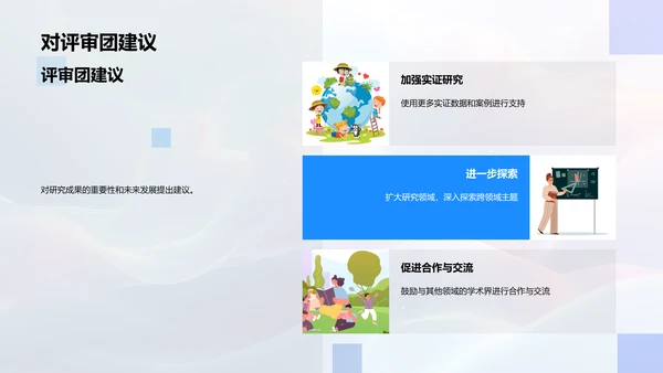 文学跨领域研究答辩