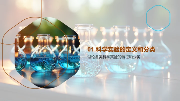 科学实验探究