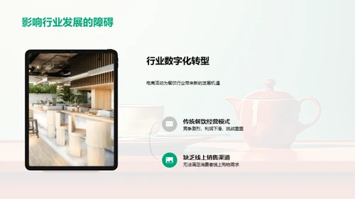 电商活动赋能餐饮复苏