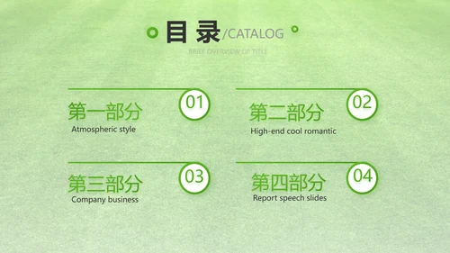 激情世界杯足球比赛动态PPT