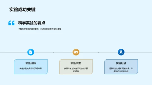 科学 运筹帷幄