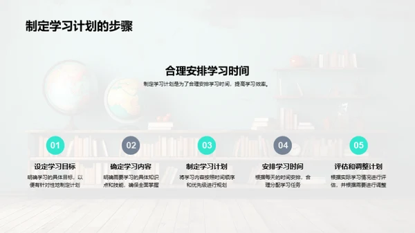 四年级学习全攻略