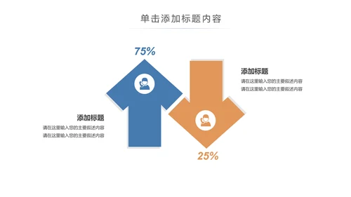 保护眼睛视力检查预防近视视力表PPT模板