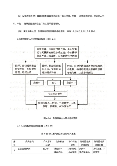 2023年三级综合医院等级评审介入.docx