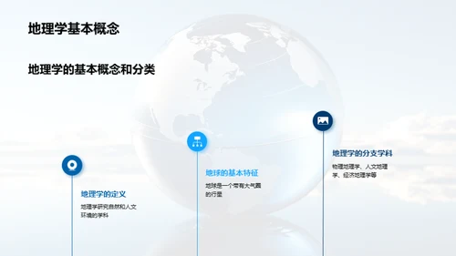 地理考研全攻略