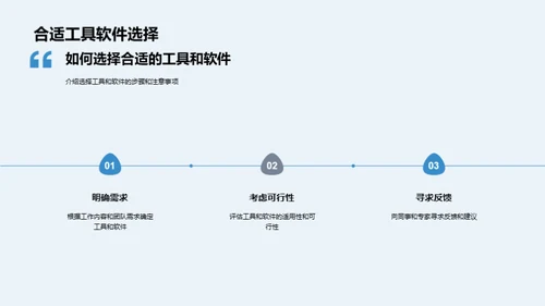 数字化转型：工业机械行业视角