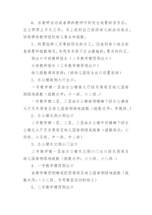 防震应急预案_1.docx