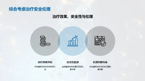 基因治疗：开启医学新篇章