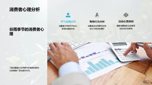 赋予谷雨营销新意