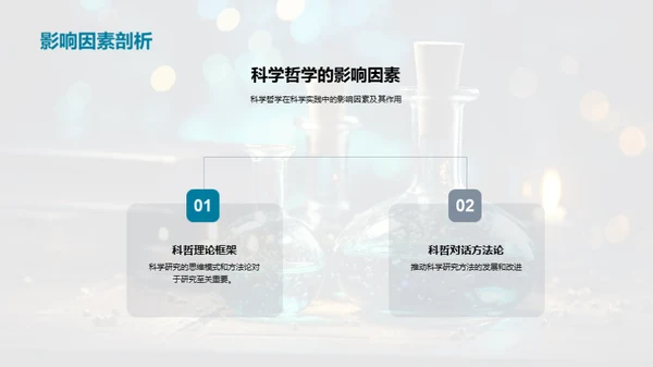 科学哲学透析