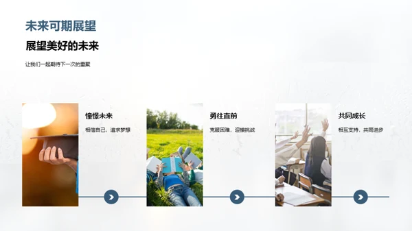 时光印记