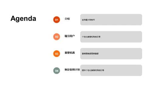 3D风市场营销营销策划PPT模板