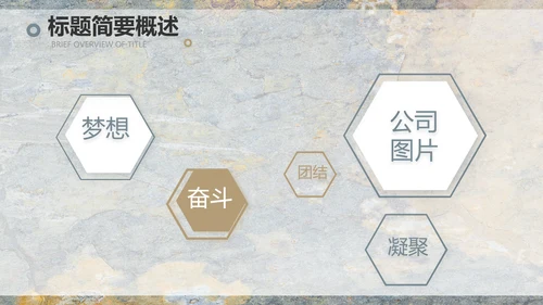 简约室内设计方案汇报工作总结PPT