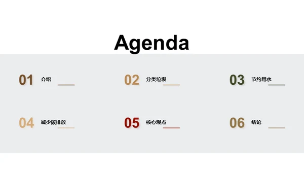 环保小卫士