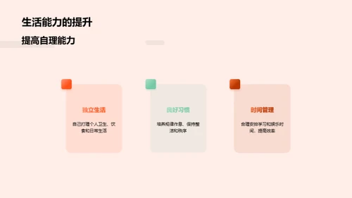 大学之旅：探索与收获