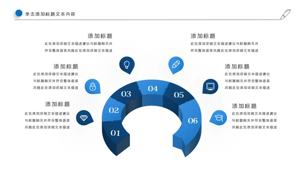 潘通蓝2021商务工作总结工作计划述职报告PPT