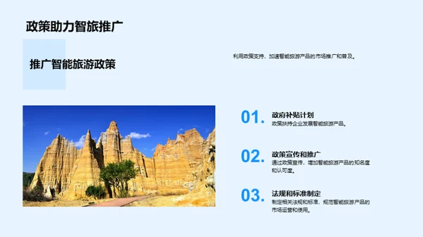 智能旅游新篇章