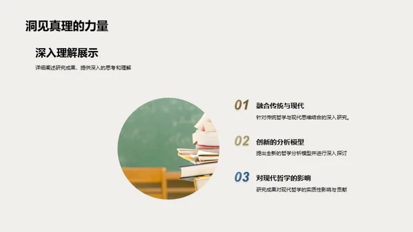 哲学新观：思维革命