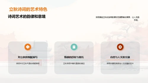 立秋：历史习俗与诗词情感