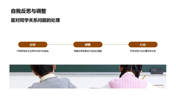 同学关系的构建与维护