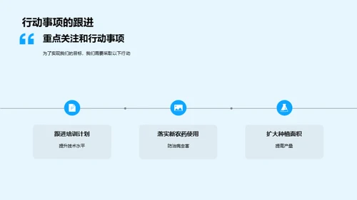 粮食种植全面分析