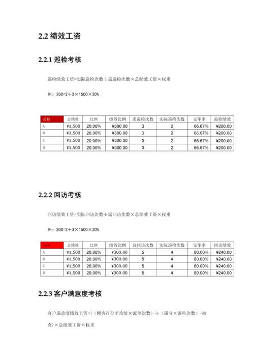 系统集成提成方案.docx