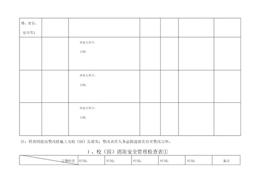 量化管理手册