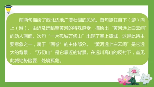 统编版语文五年级下册 第四单元  语文园地四 课件