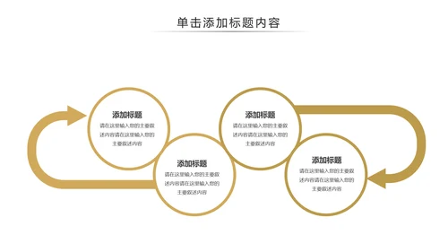健康绿色有机大米农业粮食推广销售PPT模板