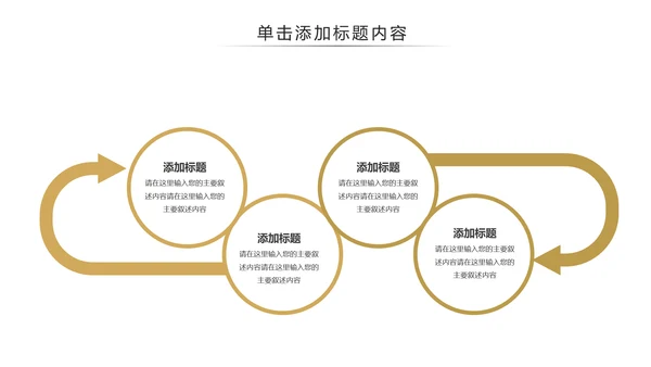 健康绿色有机大米农业粮食推广销售PPT模板