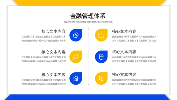 金融证券基金经理知识培训通用PPT模板